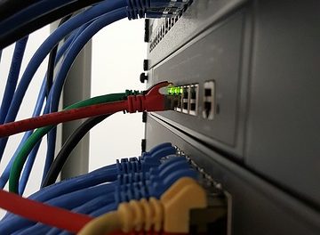 Accesso ai router di telecomunicazione: è così che funziona