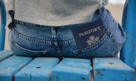 Calore passaporto per le case: il senso semplicemente spiegato
