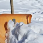 Neve spalata: è così che funziona efficacemente