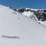 Obbligo di sgombrare la neve la domenica: prestare attenzione a questo aspetto