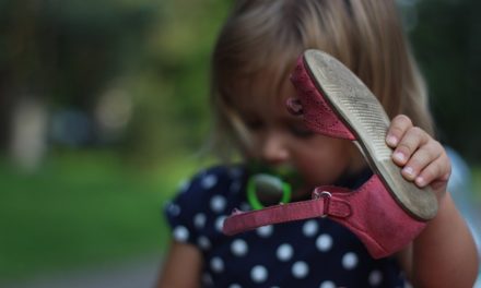 Polvere per bambini contro i brufoli: come utilizzarla correttamente