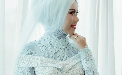 Rilegatura Hijab