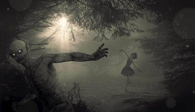 Interpretazione sogno: come interpretare gli zombie in un sogno