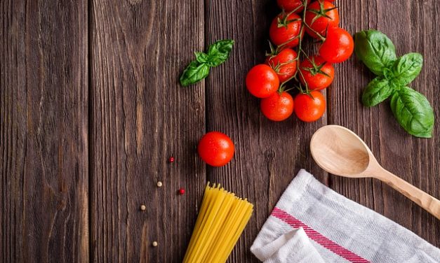 Camino con pasta combustibile: prendere nota di quanto segue