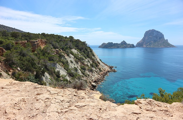 Diventa residente di Ibiza: come farla funzionare?