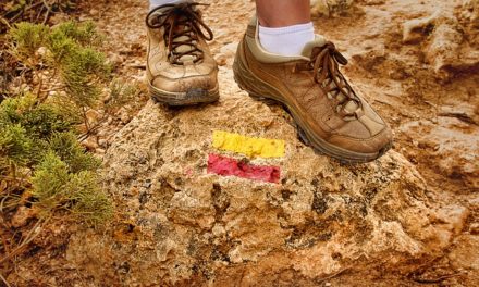 Stivali da balletto: queste scarpe da donna estreme brevemente presentate